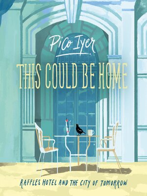 cover image of This Could Be Home